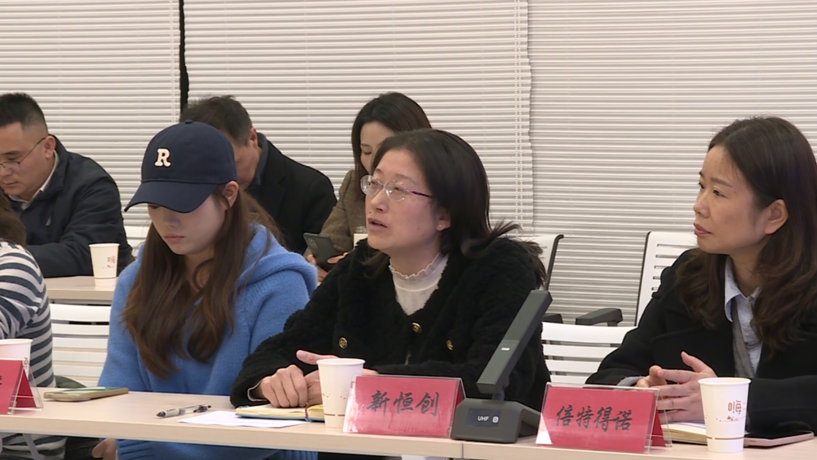 链长面对面，现场解难题！温江“进解优促”出实招→