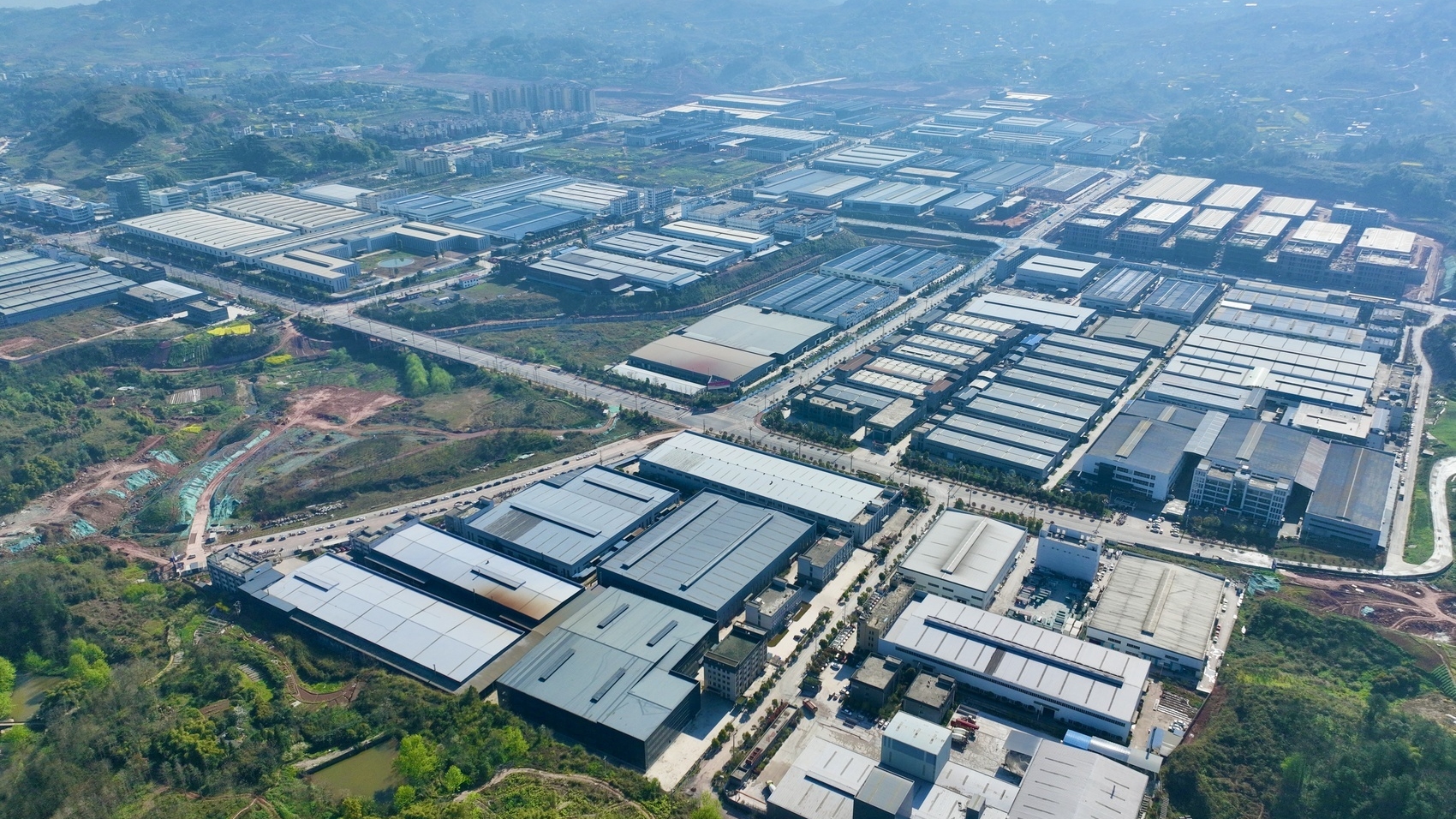 川言丨“十五五”，寻找四川高质量发展确定性