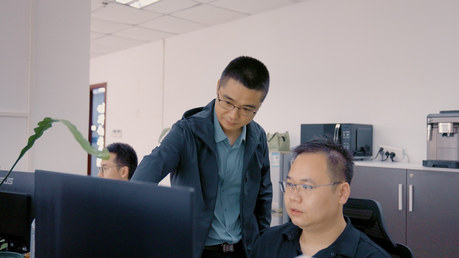 ​乐业温江•鱼凫容创•鱼凫企业家成长营系列报道（七）龙永平：在成长营中探寻职教服务路径与信念