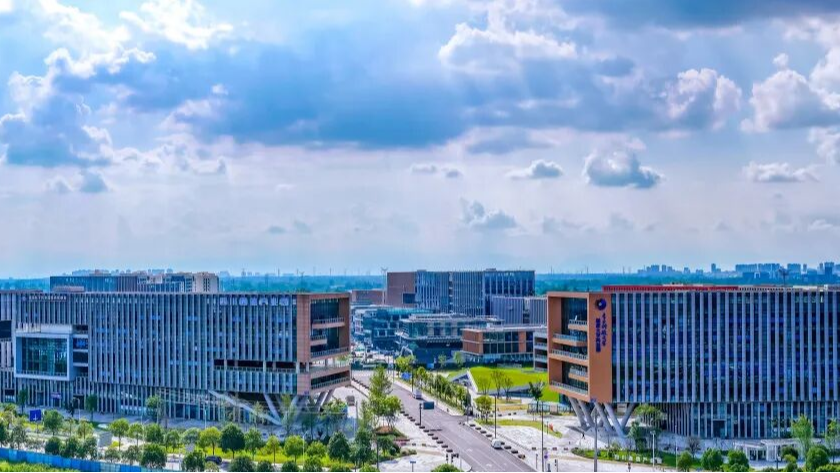 新增注册企业近80家！电子科大科创谷加速推动“企业满园”