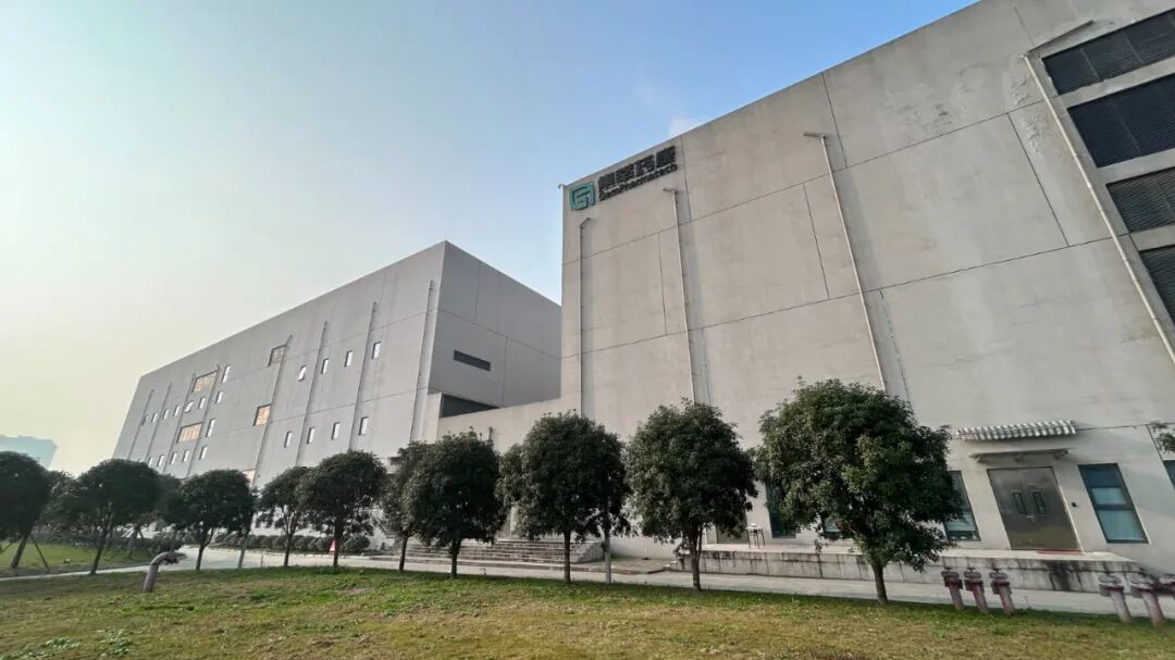 医药创新服务“扩容”！温江CXO企业二期项目投产