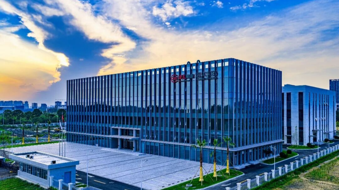 全省核药进境“首单”落地！温江做实“进解优促”助力提速30%