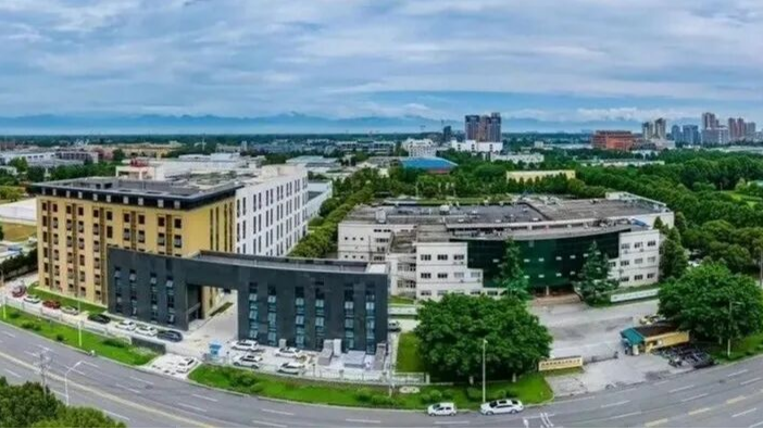 从上市突破到刷新出海纪录！温江创新药跑出“加速度”