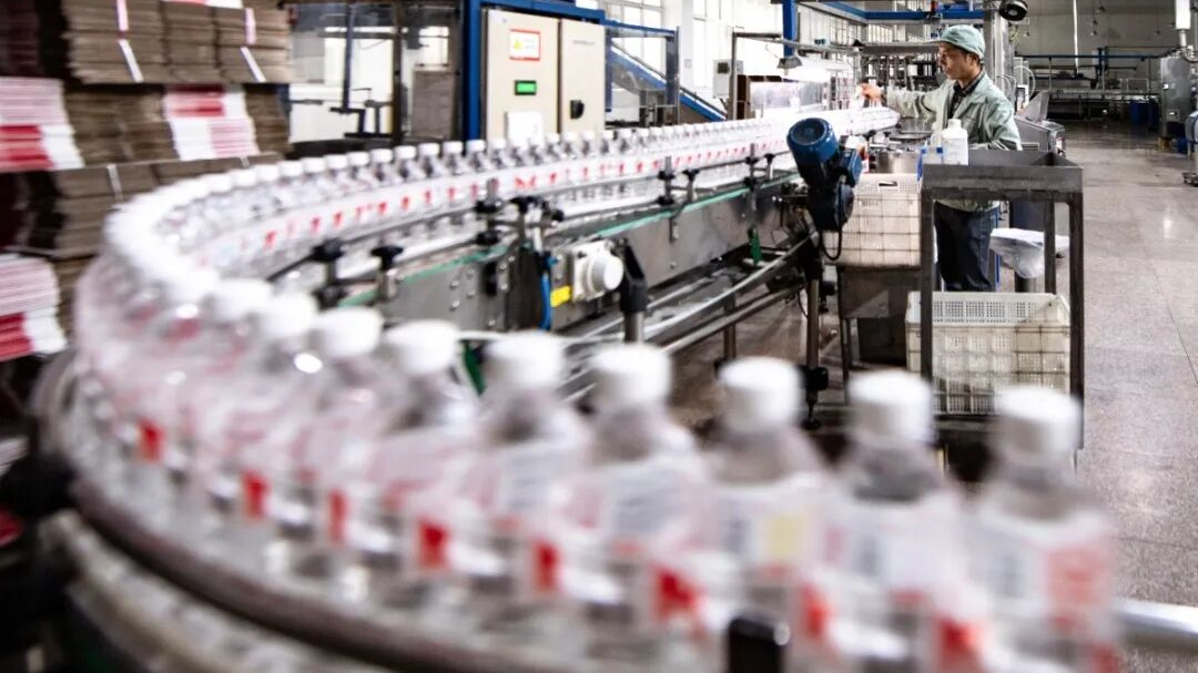 投资“加码”、品牌“出圈”！绿色食品“温江造”显示度↑↑↑