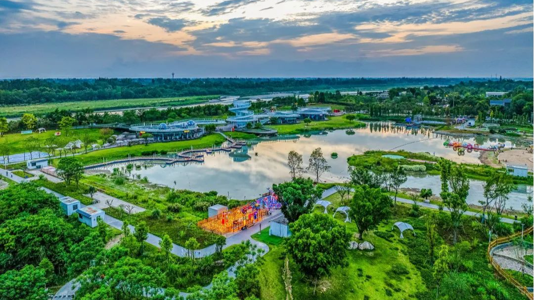 微周刊｜成都区（市）县党政“一把手”本周在忙啥