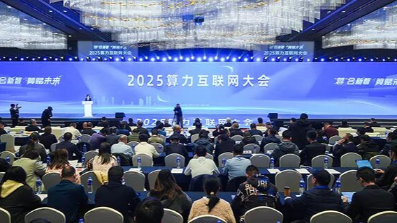 共建新生态、共赴新蓝海！他们在温江“算”未来