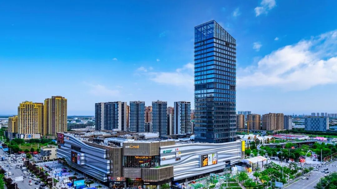 产业交响、彼此赋能！温江走出文商旅体养融合发展新路子