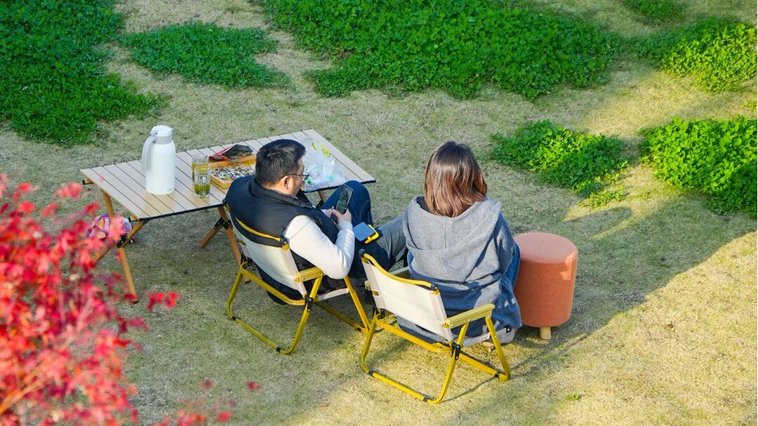 🤩美不胜收！一起遇见温江五彩斑斓的冬~