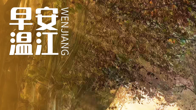 早安温江 | 学龄前儿童要有学籍了！教育部最新发文→