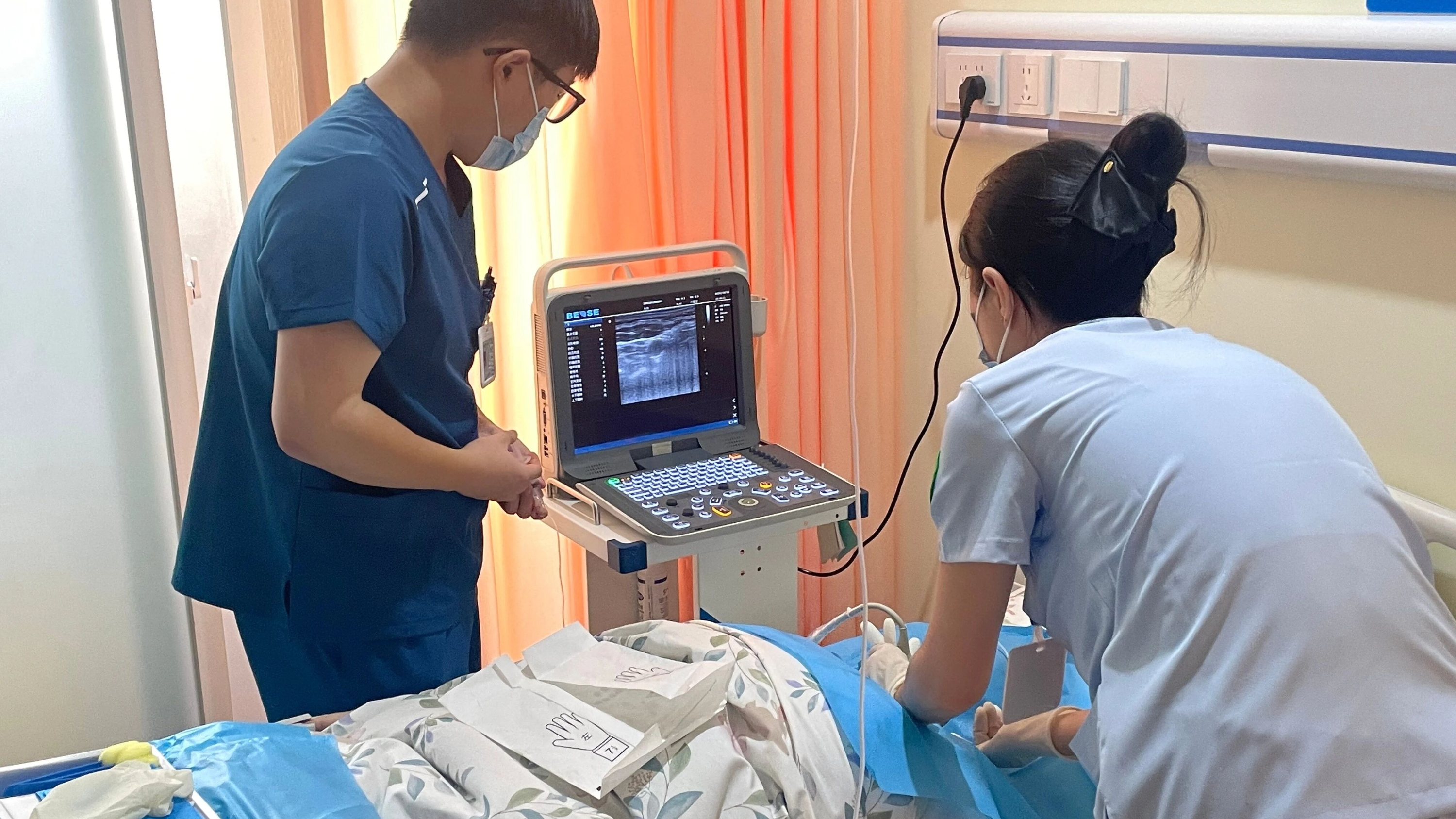 元旦正式开放周末门诊！区第三人民医院睡眠抑郁医学中心门诊服务升级