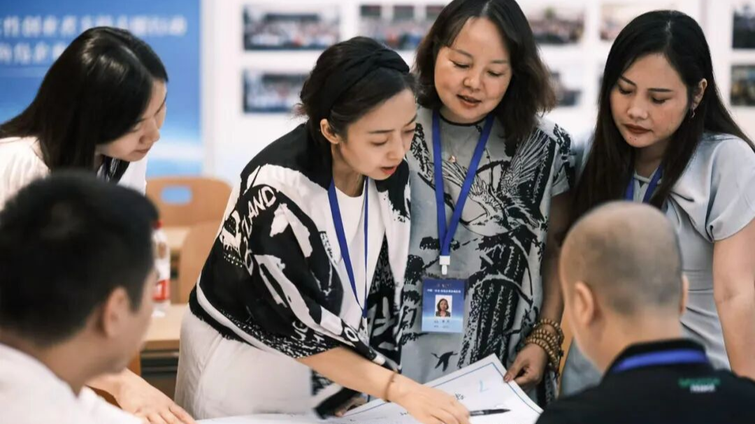 全省先进！温江这样稳就业、促创业→