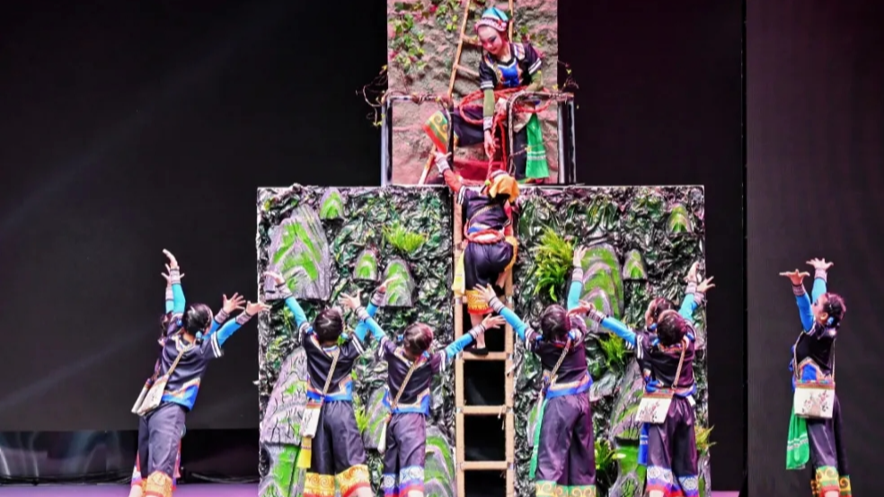 点赞！温江学子在2025年四川省青少年文化艺术展演中斩获佳绩