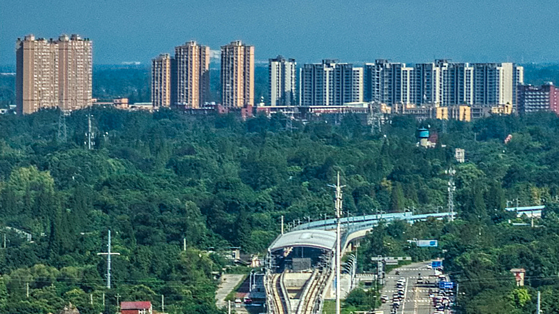 微周刊｜成都区（市）县党政“一把手”本周在忙啥