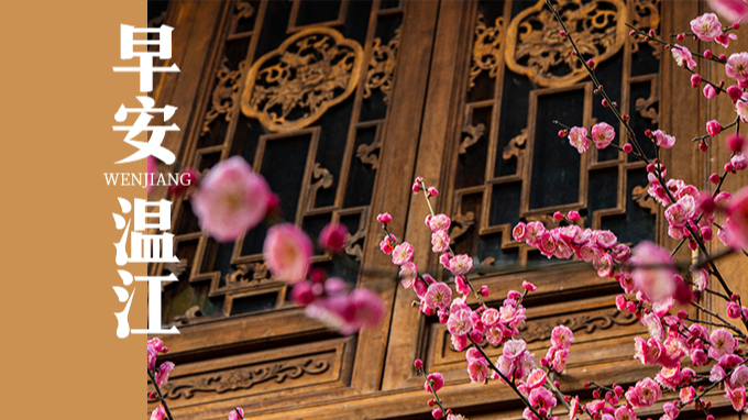 早安温江 | 830个！2026年四川省重点项目出炉→