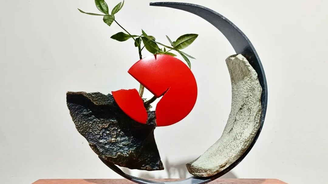 值得拥有！温江的年宵花已经是next level了→