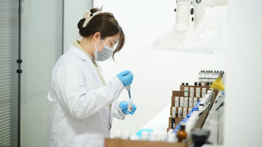 闻得见的年味！会呼吸的“温江造”年礼来啦~