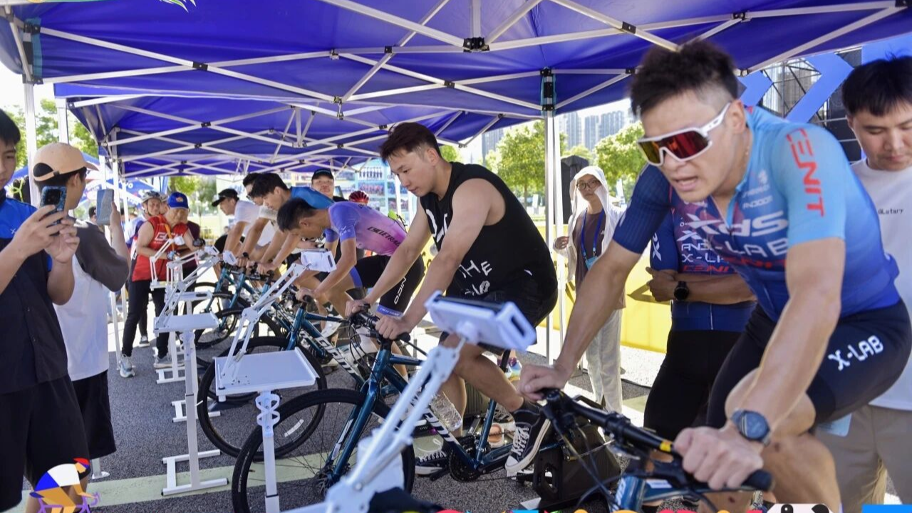 喜提“官方认证”！温江这个博览会入选市级特色场景展会榜单