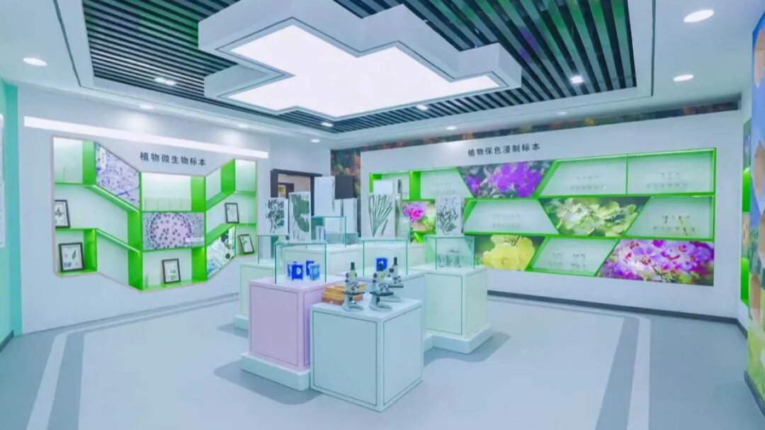 等你解锁！温江3条沉浸式科普研学线路入选省级平台