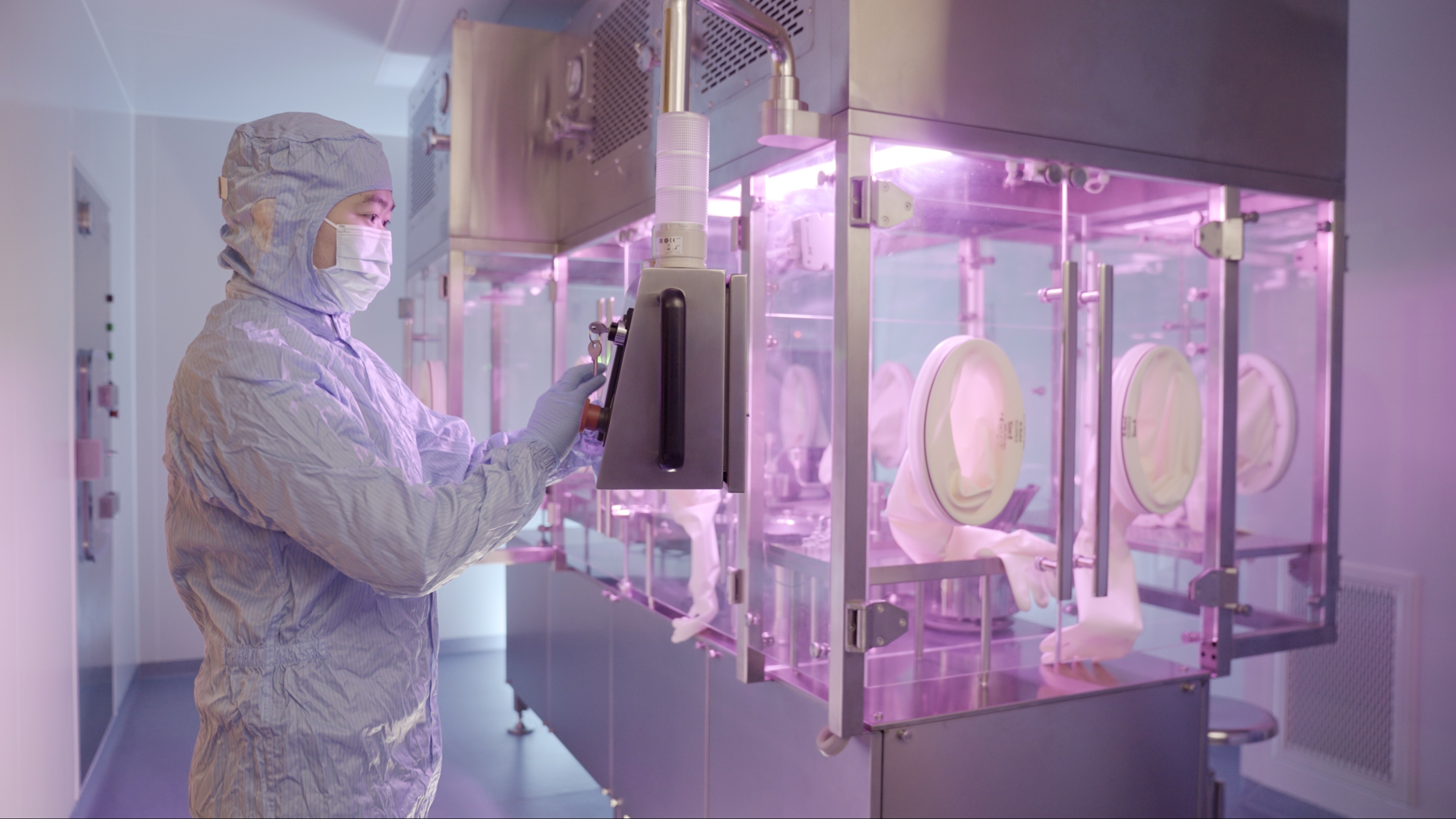 国内首个！这款“温江造”创新药进入临床II期