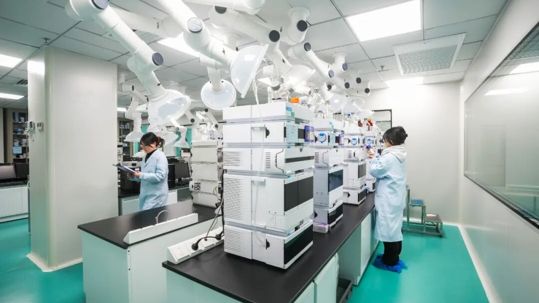 19个产品国家集采续标！通德药业复工即满产，加速开拓海外市场→