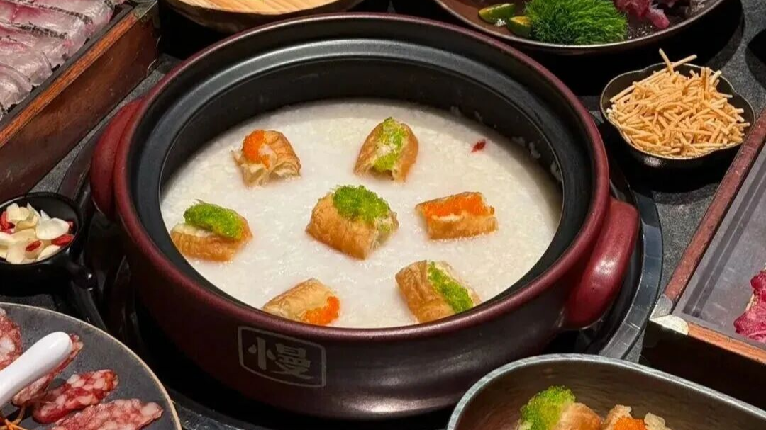 突然降温！我在温江暖暖的~