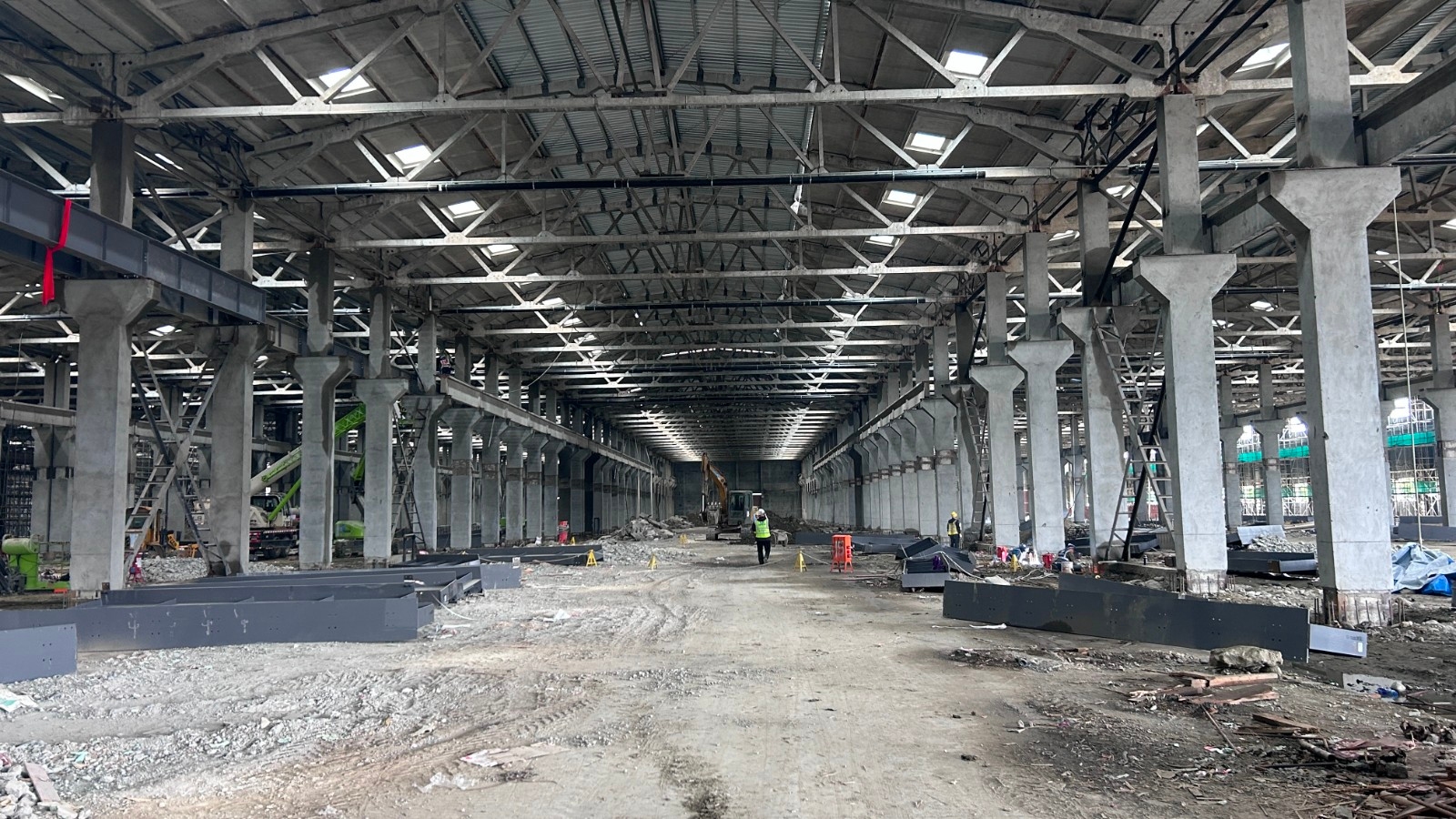 服务“不断档”，项目“加速度”！温江高新区冲刺“开门红”