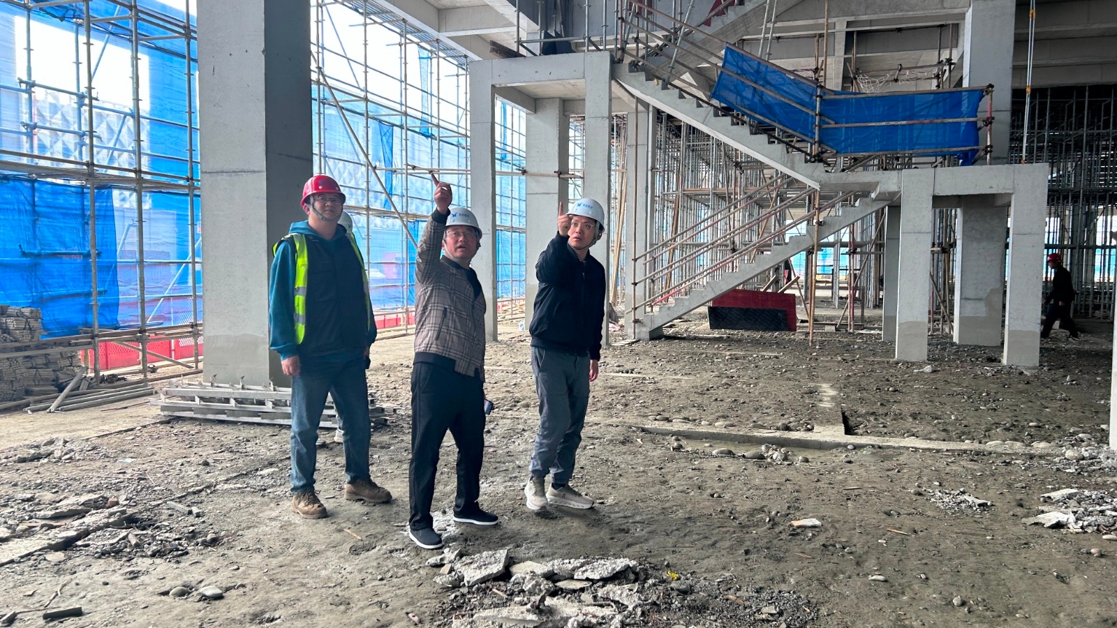 2-3月→2天！温江“如我在办”让项目建设“快”起来