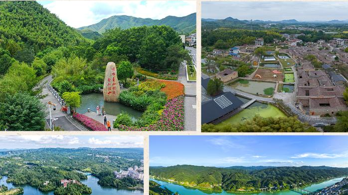 两会第一观察丨从生态环境法典草案，感悟习近平生态文明思想的人民性和实践性