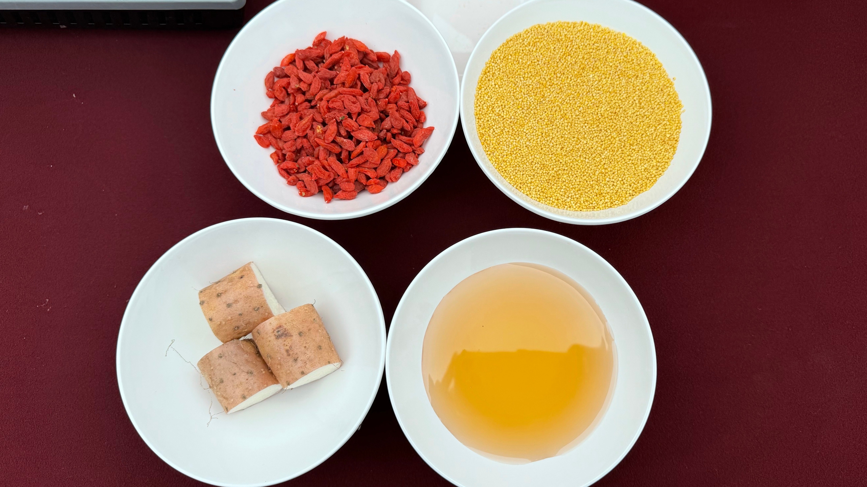 春天就是养肝“黄金期”，一起学起来→