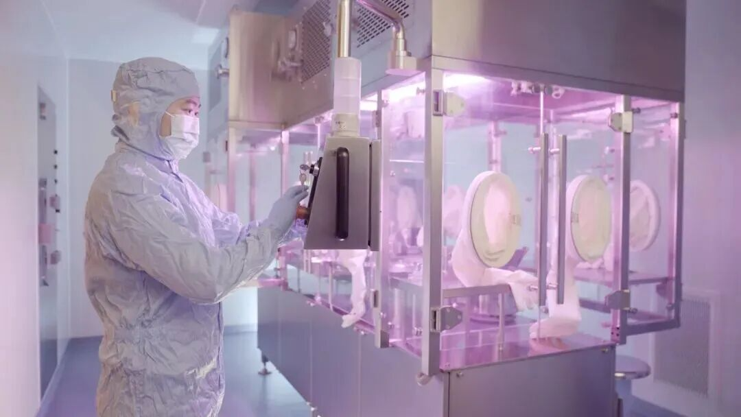 “温江造”创新药又一新适应症获批临床