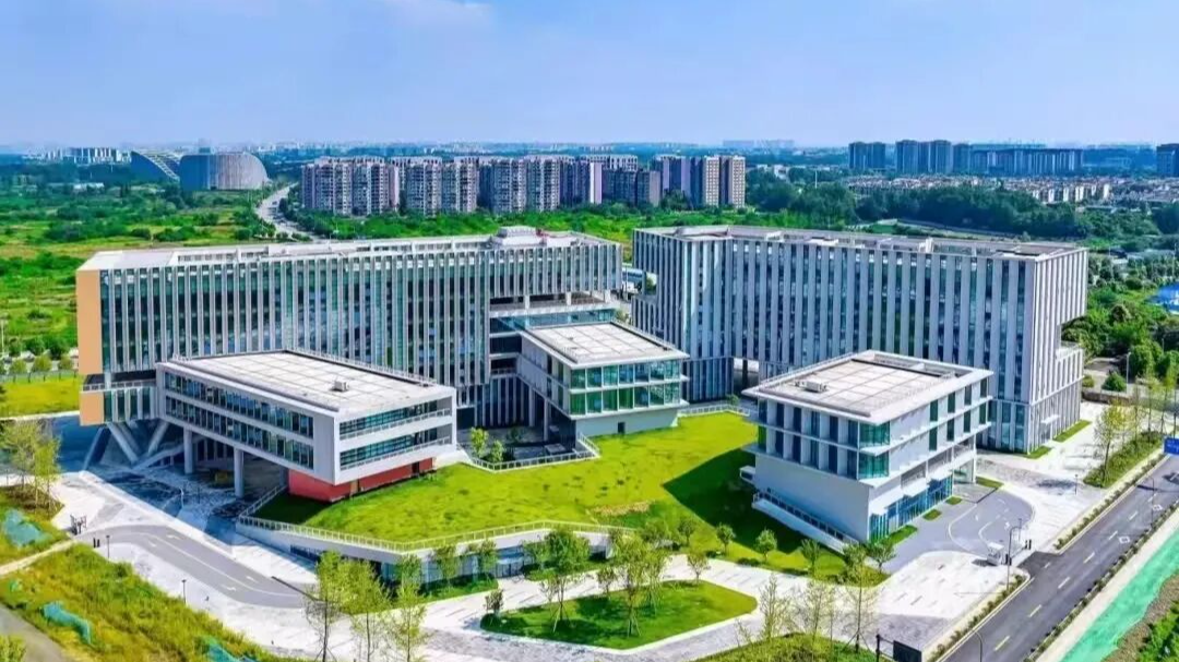 最高奖金4万元！2026年人工智能OPC创新创业大赛明起报名→