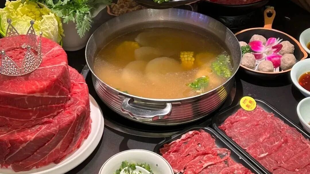 福利大公开！这一趟村跑，像赶场一样满载而归→