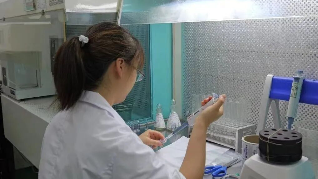 从实验室到生产线，见证温江创新力