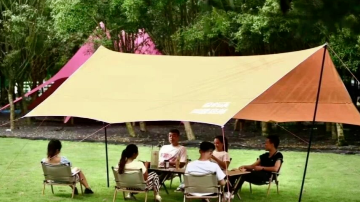 一路繁花 快乐村跑 | 揣着商家专属礼遇，跑进温江春天~