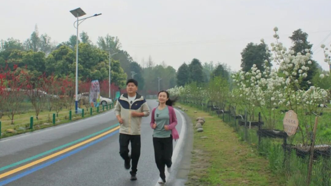 实测“一路繁花”赛道！期待值满满→