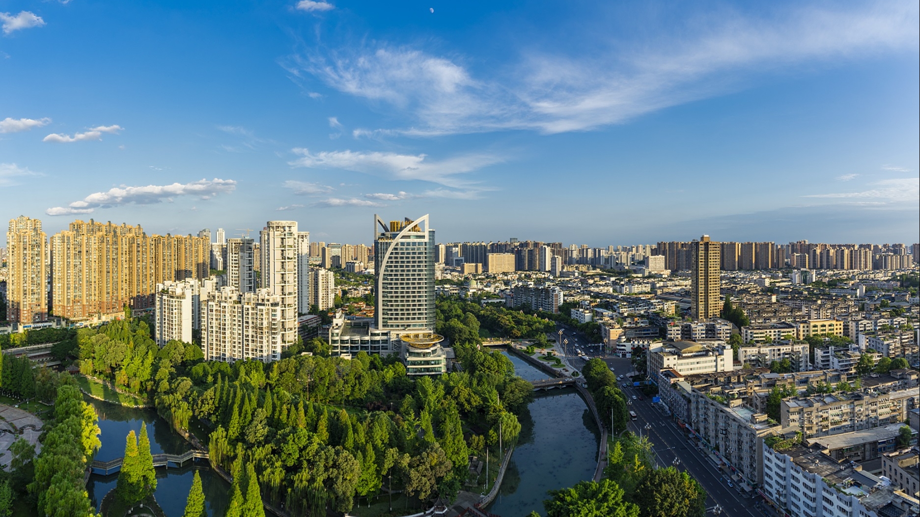 “宝藏清单”发布！@温江企业 24家行业协会商会等你来→