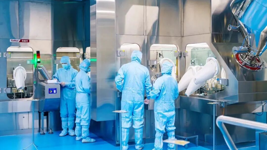 全国首个、填补空白！温江这个中试平台牵头制定“团体标准”